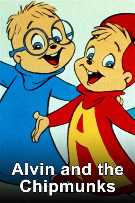 List of Alvin and the Chipmunks (1983 TV series) episodes